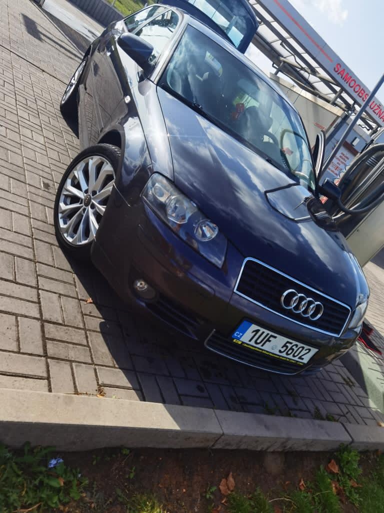Audi A3 1.9 tdi