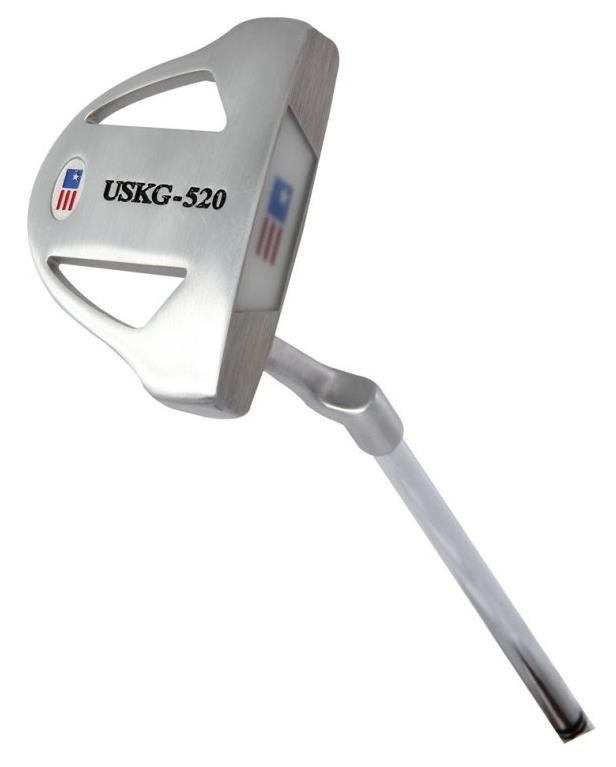 U.S. KIDS GOLF UL 57 dětský set 145-152 cm