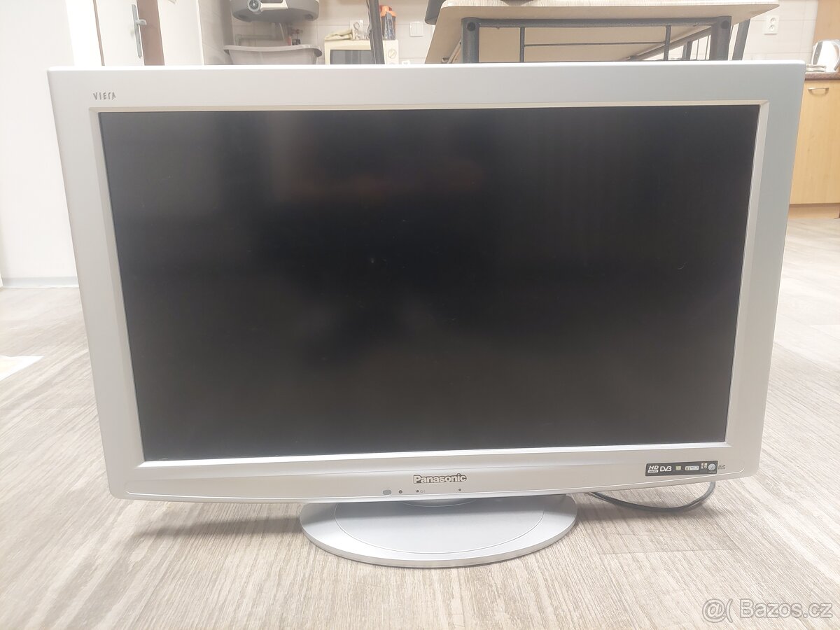 Panasonic Viera TX-L32C10ES – 32" LCD televize