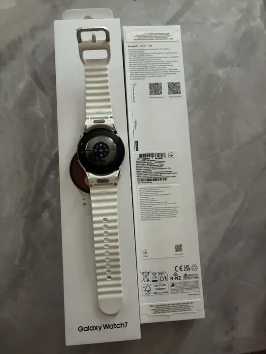Samsung Galaxy Watch7 40mm