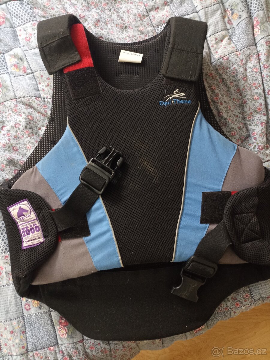 Vesta na koně