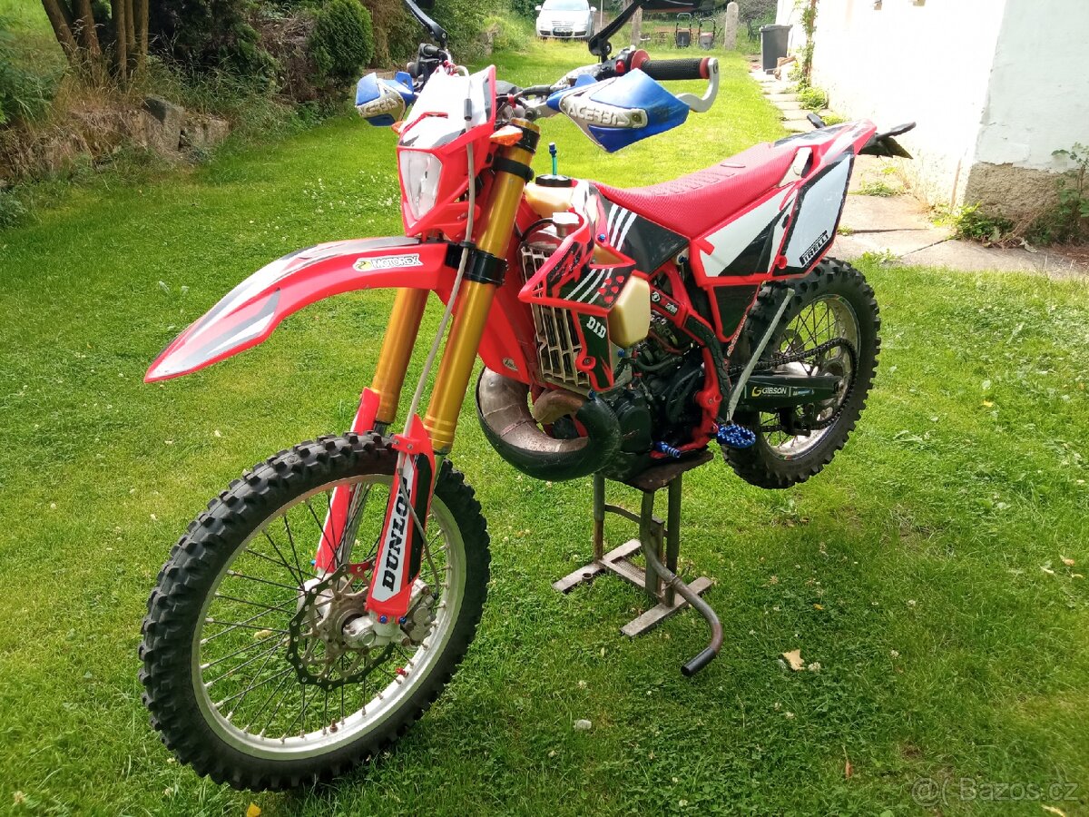 Beta rr 300