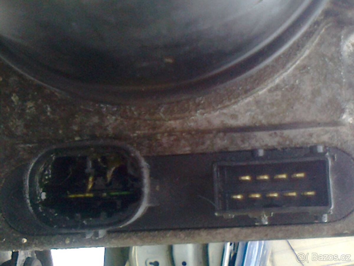 Peugeot 307, servo čerpadlo, posilovač řízení, orig. PSA