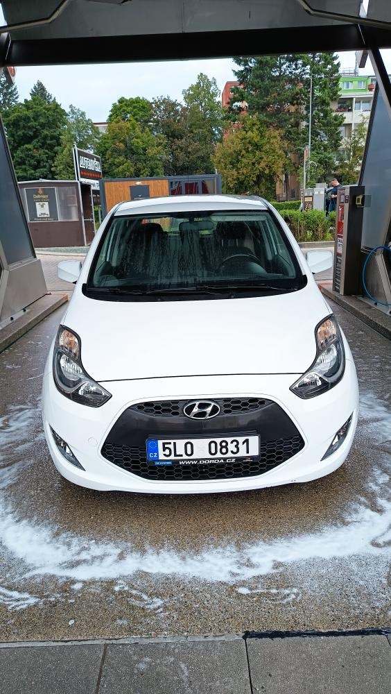 Hyundai iX20 1.4 2015