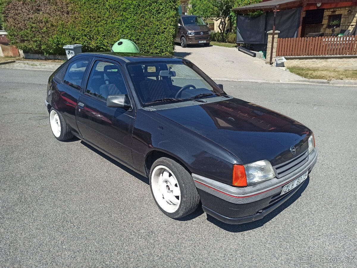 Opel Kadett 1.8 Frisco