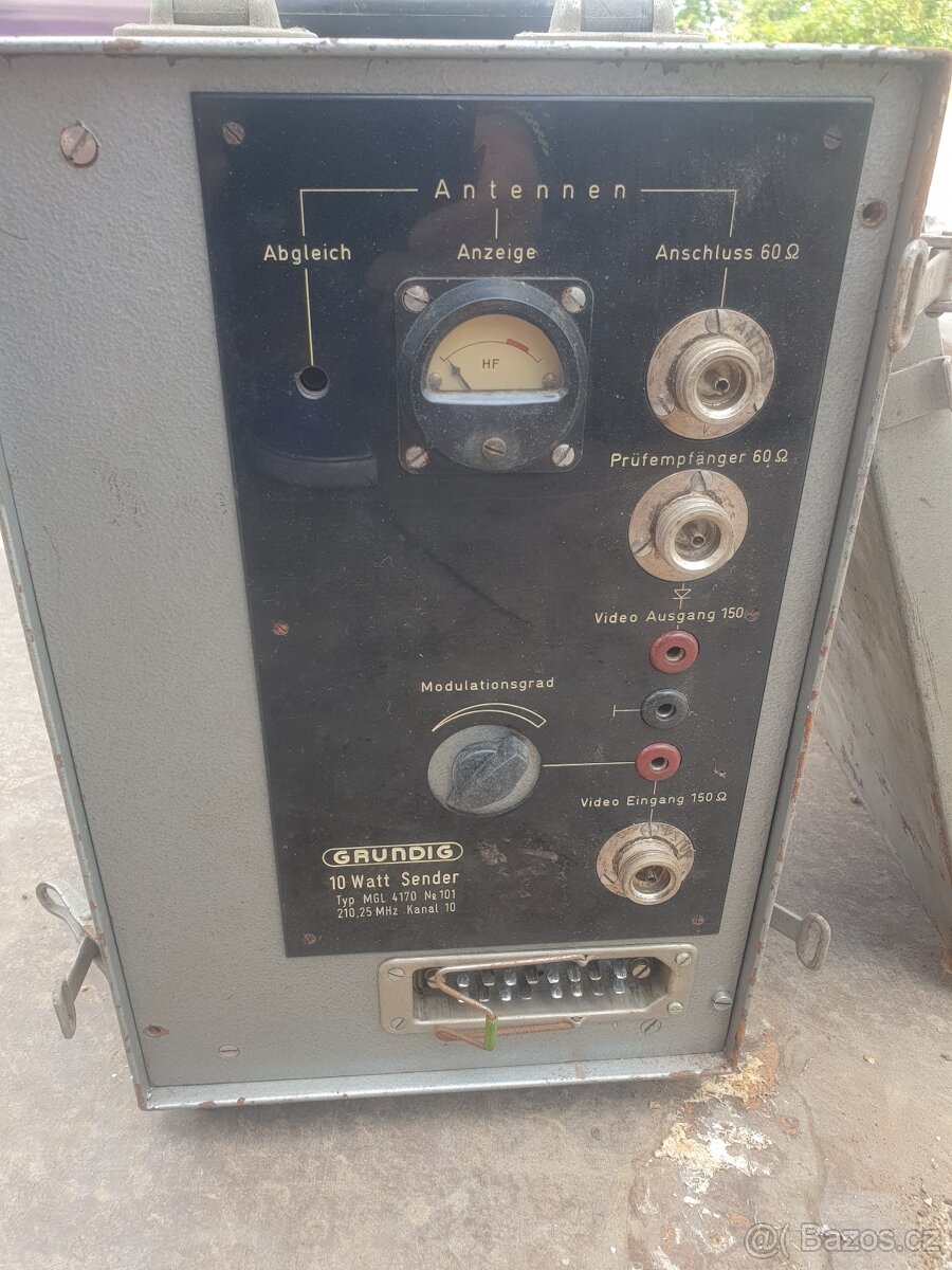 Grundig