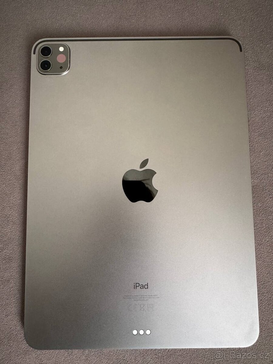 Apple iPad Pro 11 M1 128gb Space Grey