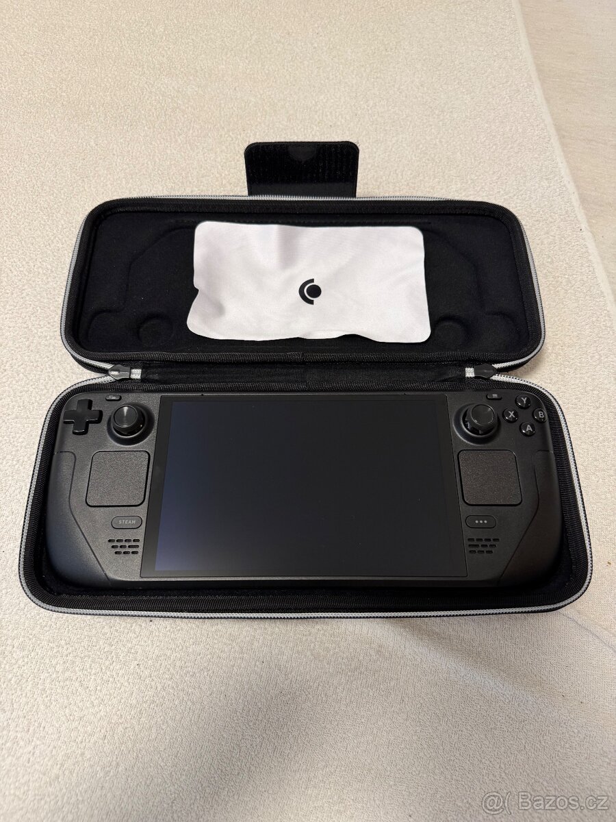 Steam Deck 1TB OLED