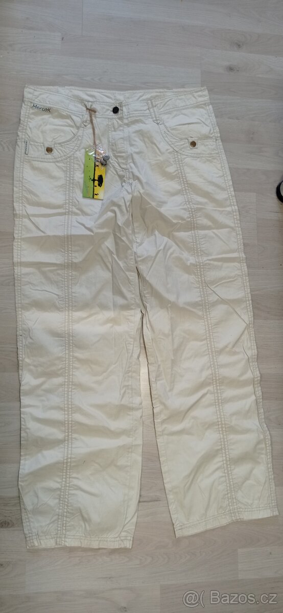Kalhoty Mercox, vel 42