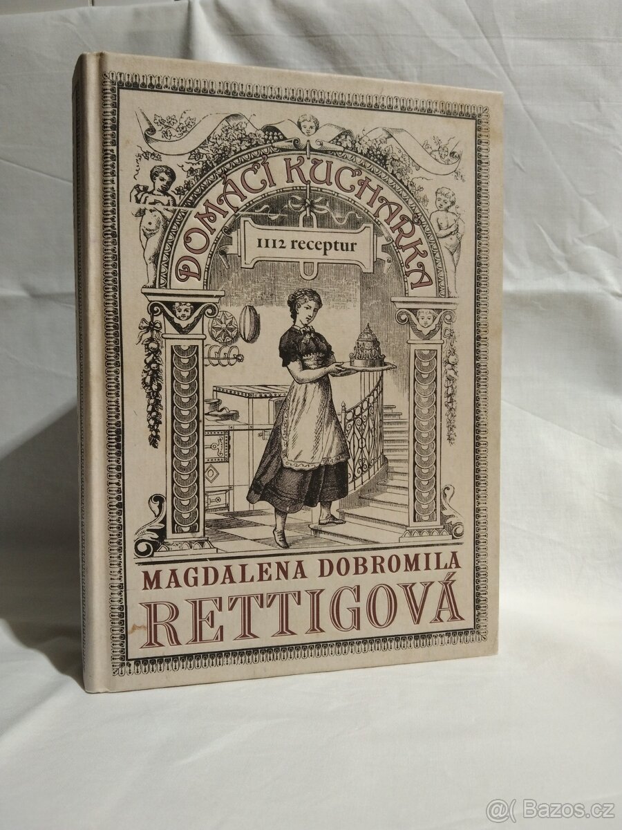 Magdalena Dobromila Rettigová