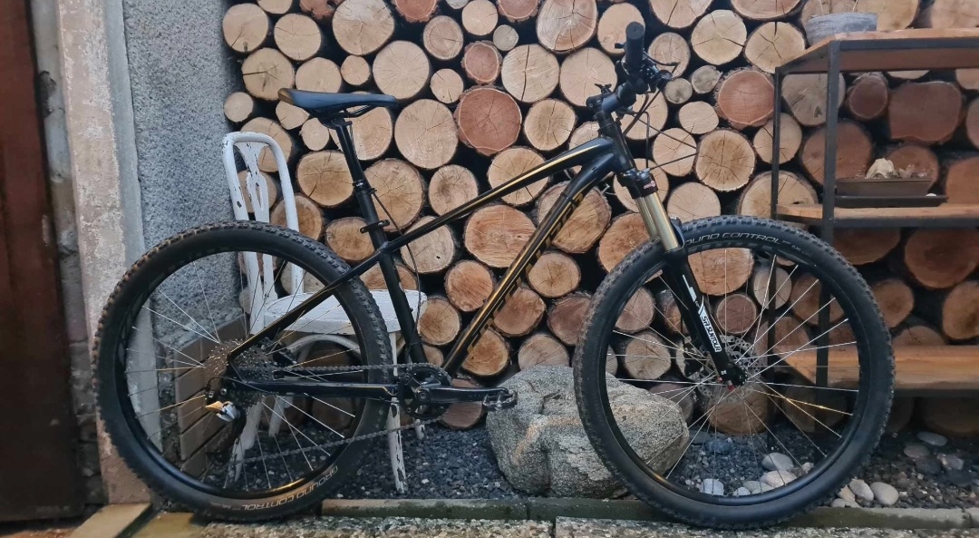 Specialized Pitch Comp 27,5 M