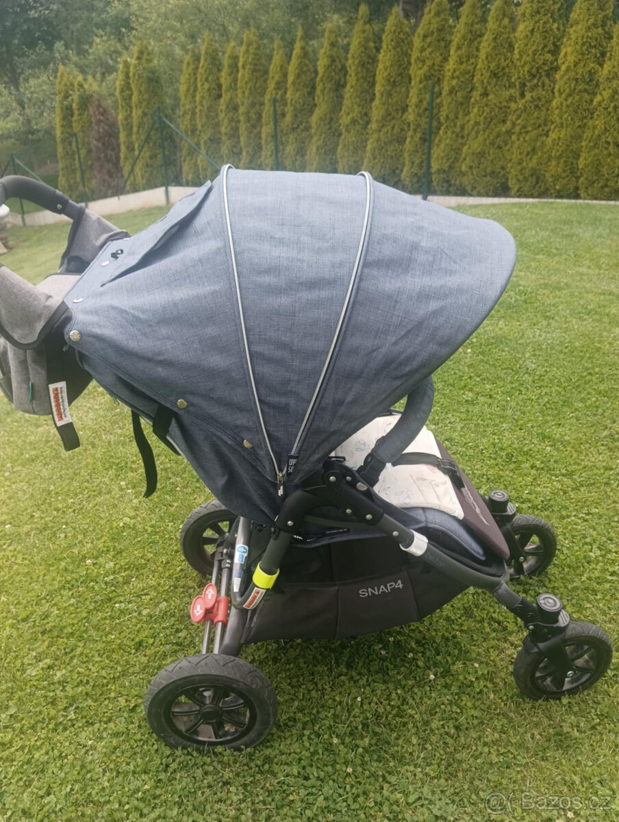 Sportovní kočárek Valco baby