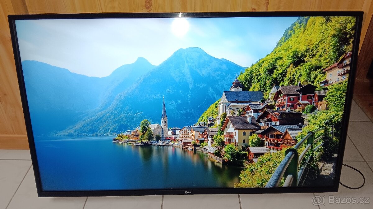 LG TV