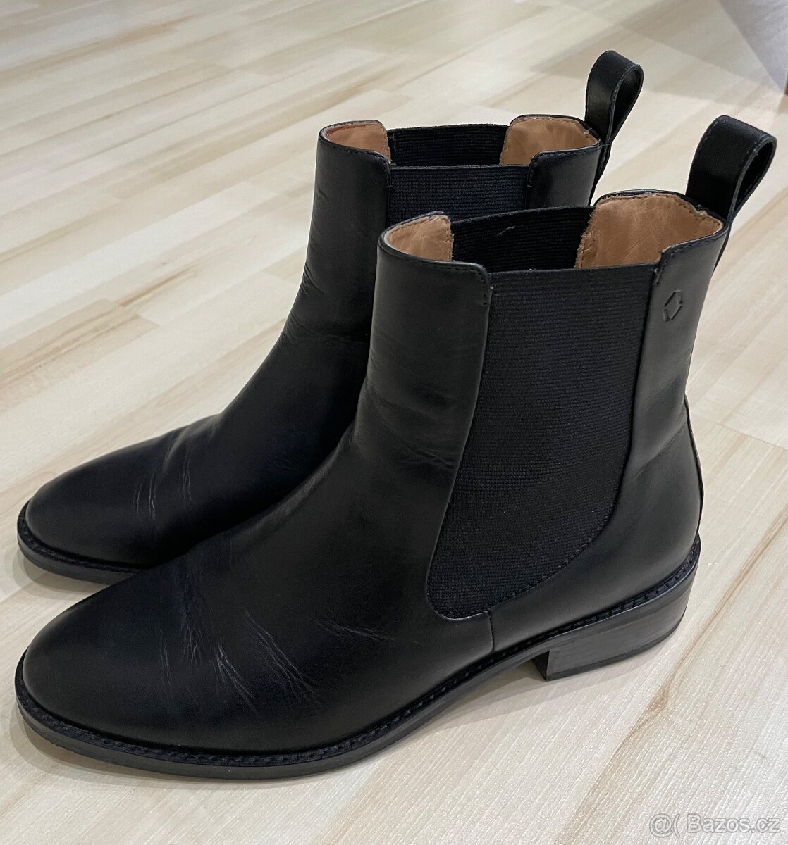 Damske boty Vagabond 40