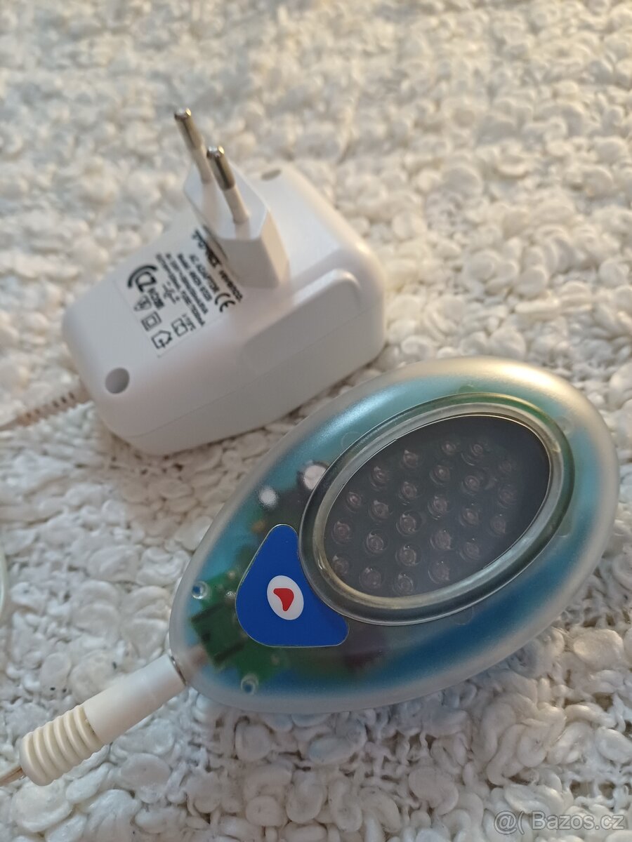 Biostimul ,,biolampa"