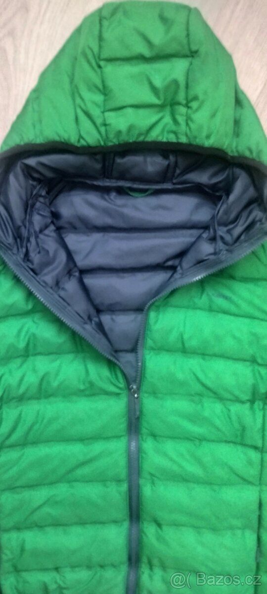 Bunda Loap, vel. 164