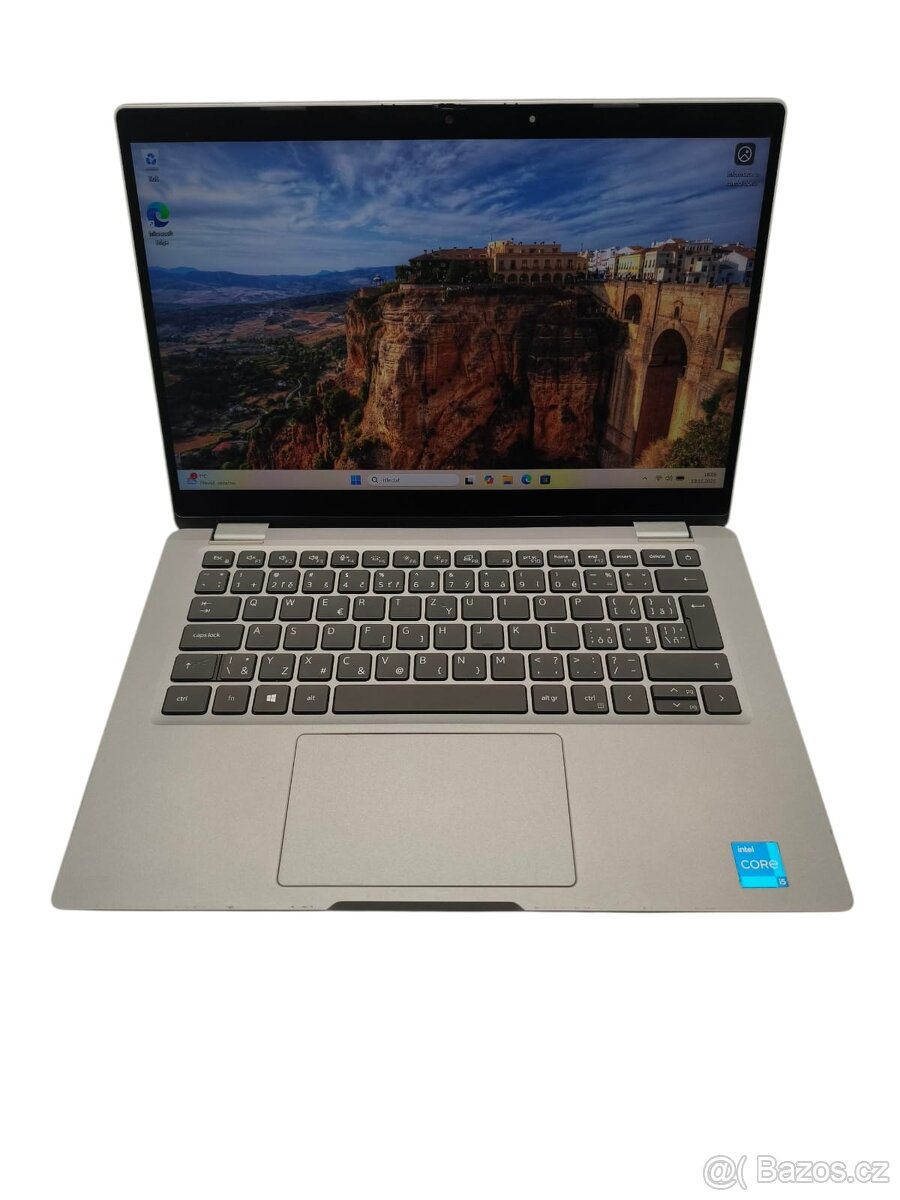 Dell Latitude 5320 Touch ( 12 měsíců záruka+Faktura )