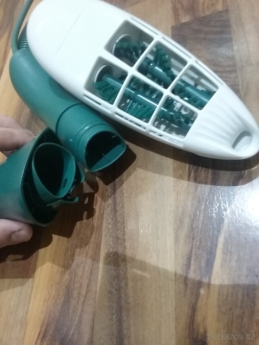 Vorwerk Polsterboy PB 420 -výprodej super cena