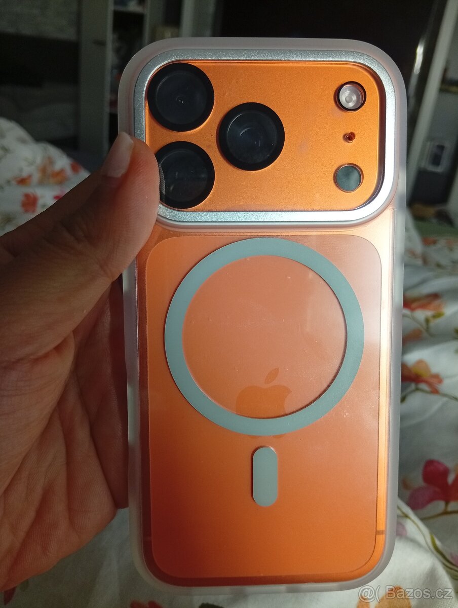 Iphone 17 pro 256 esim