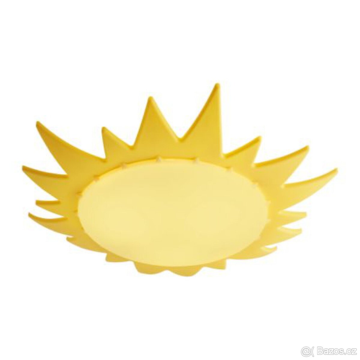 Stropní nebo nástěnné světlo slunce IKEA Smila Sol