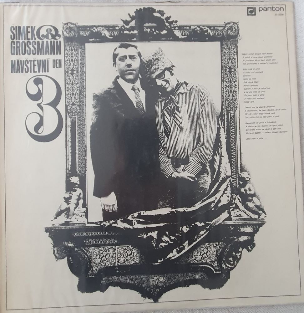 ŠIMEK A GROSSMANN 3