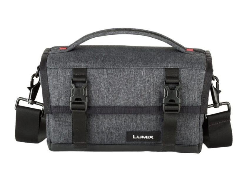 Panasonic Lumix DMW-PS10 nová brašna