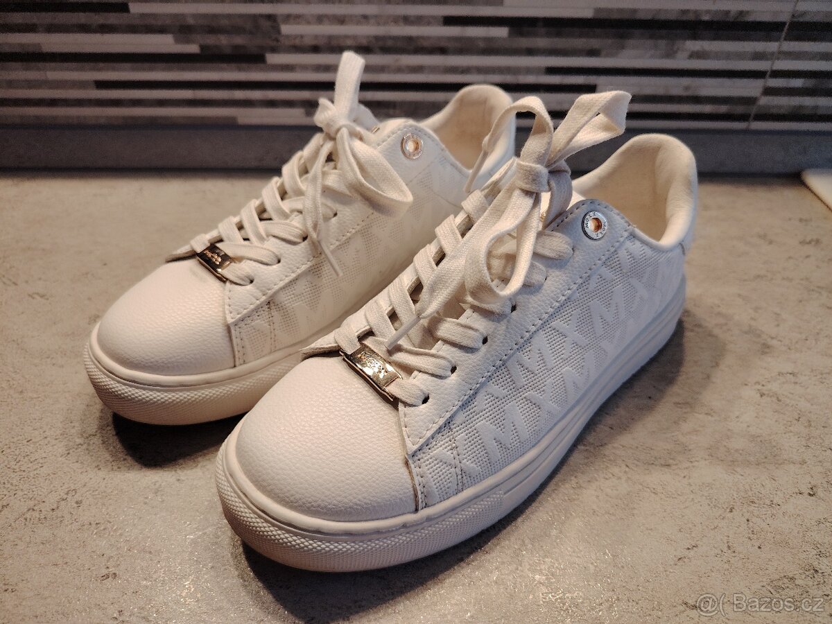 Boty dámské/dívčí.Vel-36.