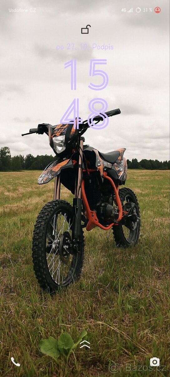 Pitbike