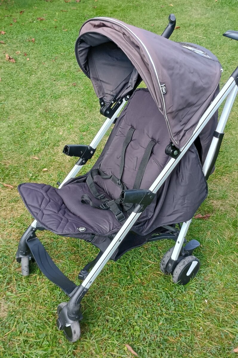 Prodám sportovní kočárek 4you