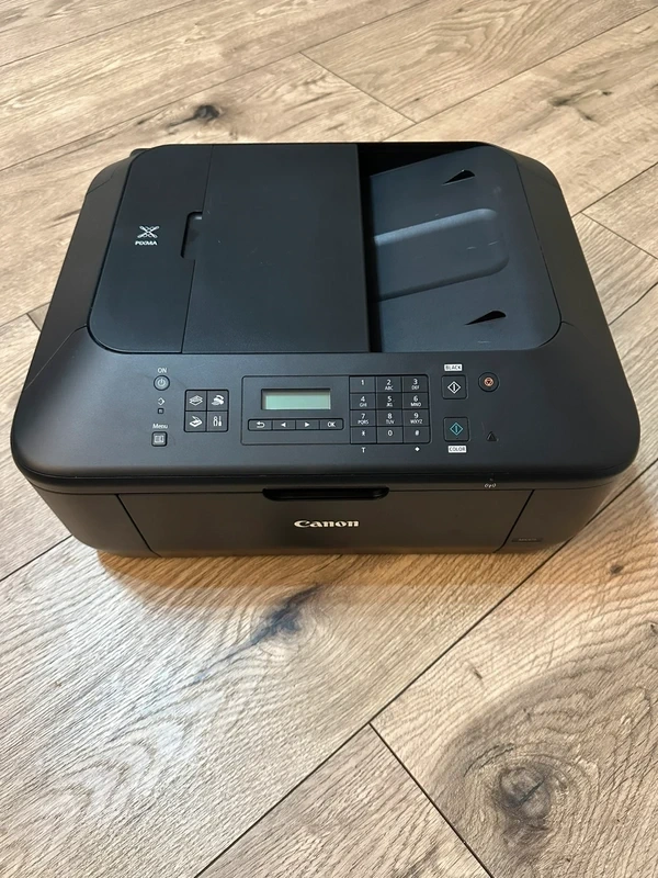 Tiskárna Canon Pixma MX475