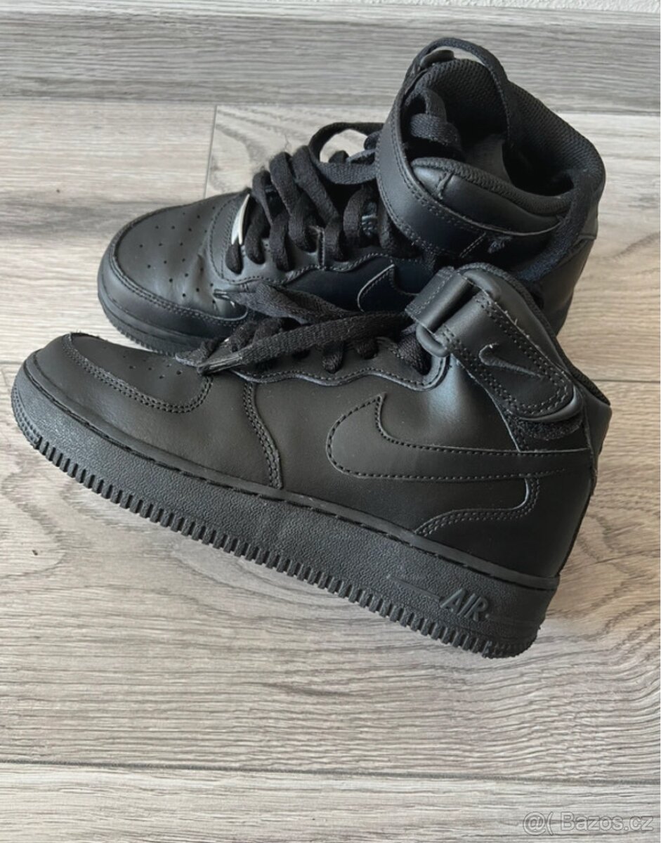 Tenisky Nike AF1