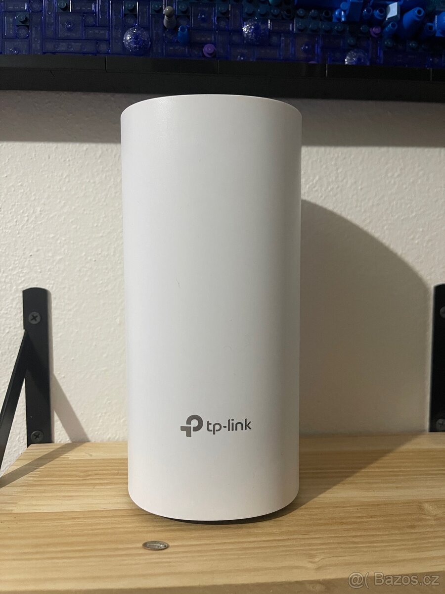 WiFi router TP-link