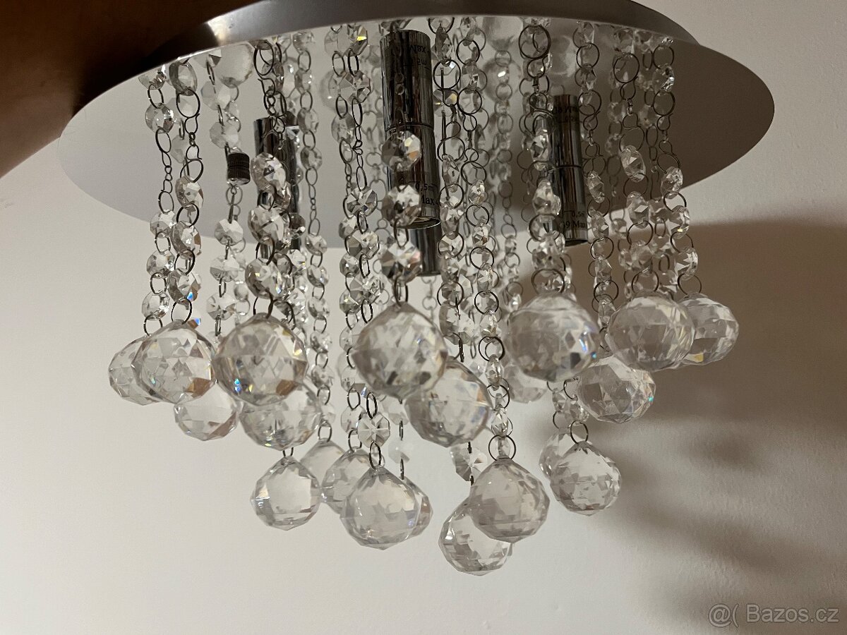 Markslöjd - Stropní svítidlo