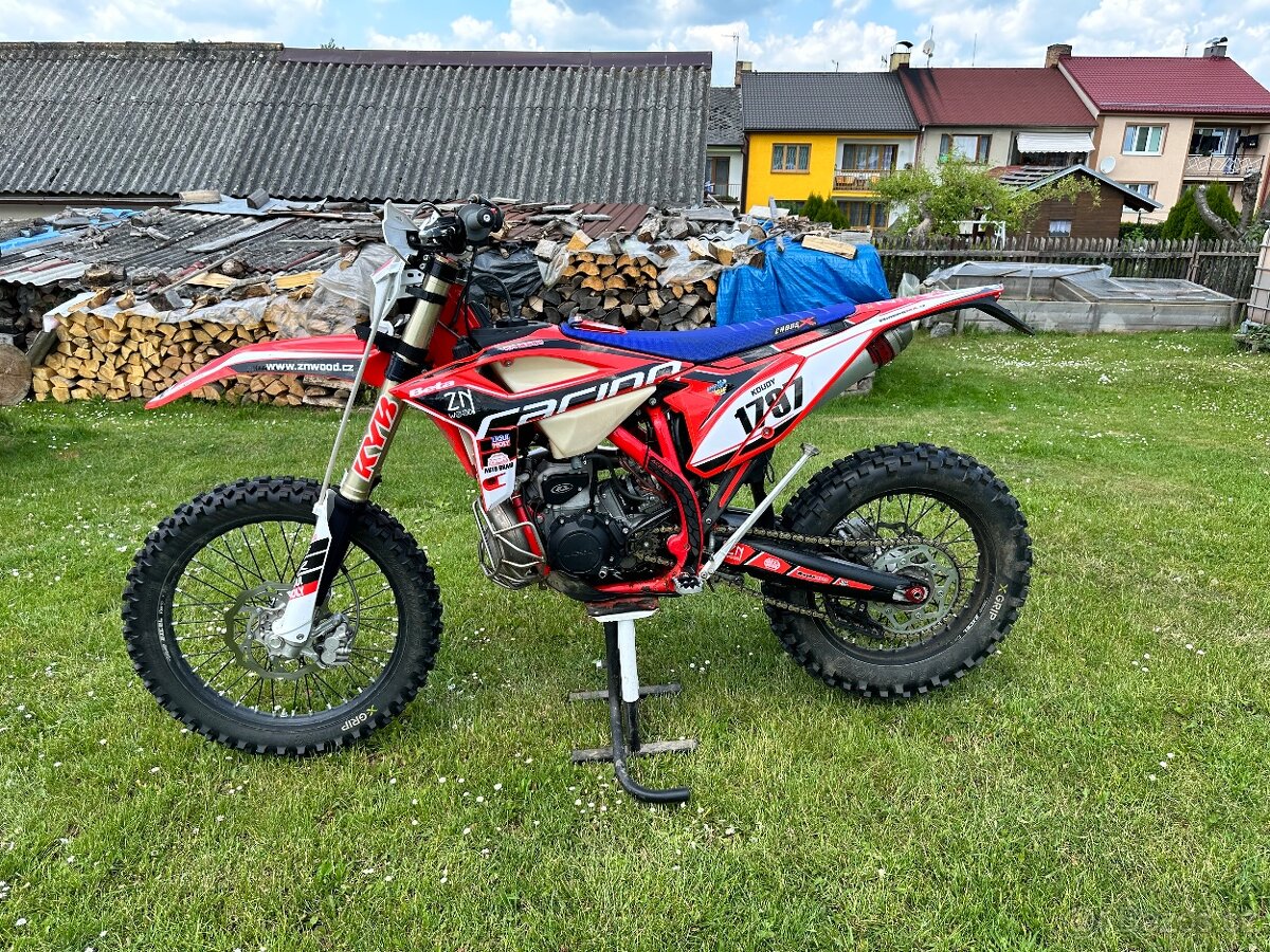 Beta RR300 (2020)