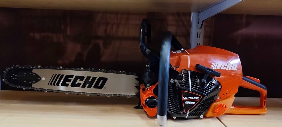 Motorová Pila ECHO CS-7310SX Akce Nová Skladem