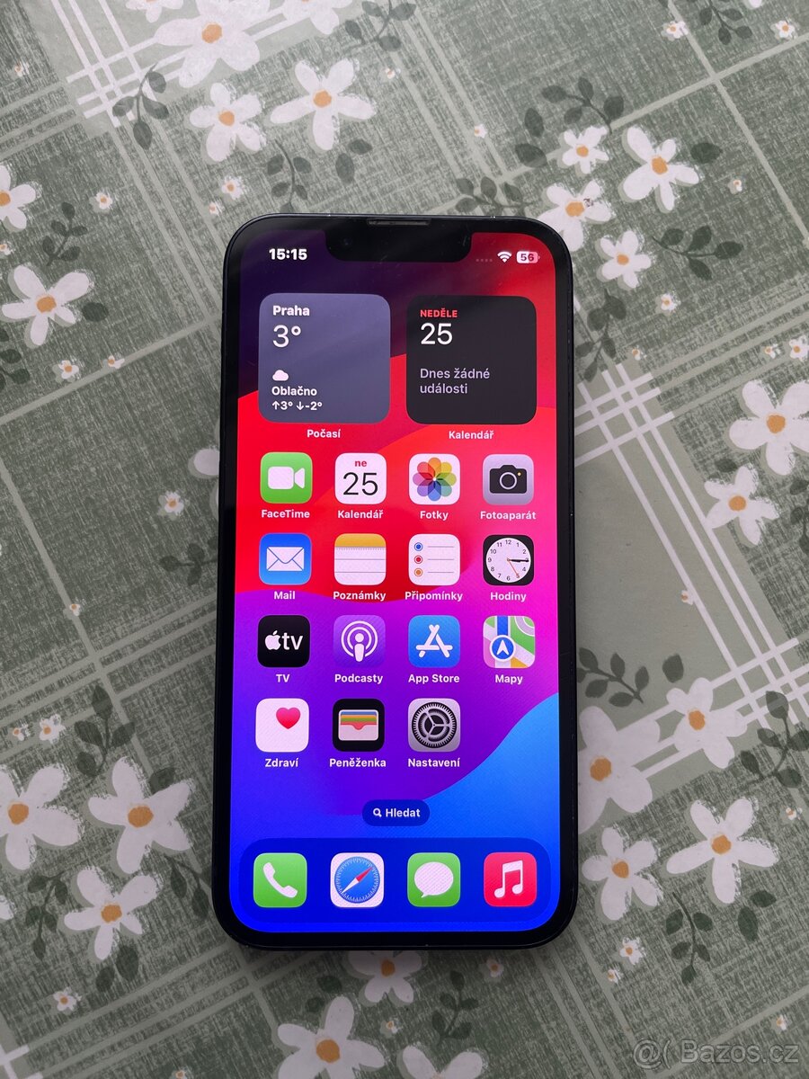 IPhone 13 mini 128gb