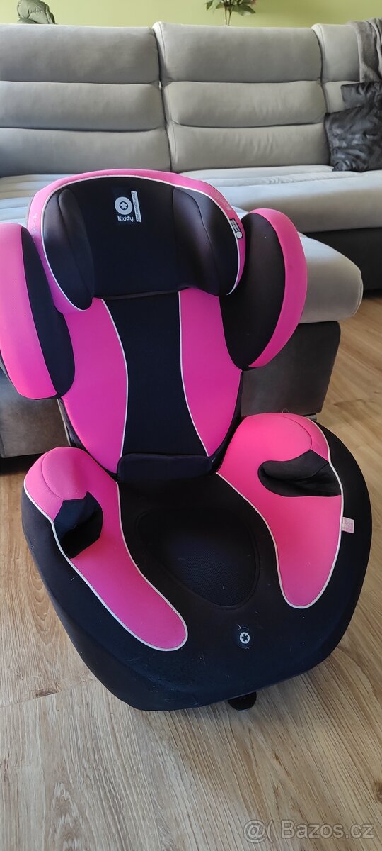 Autosedačka Kiddy