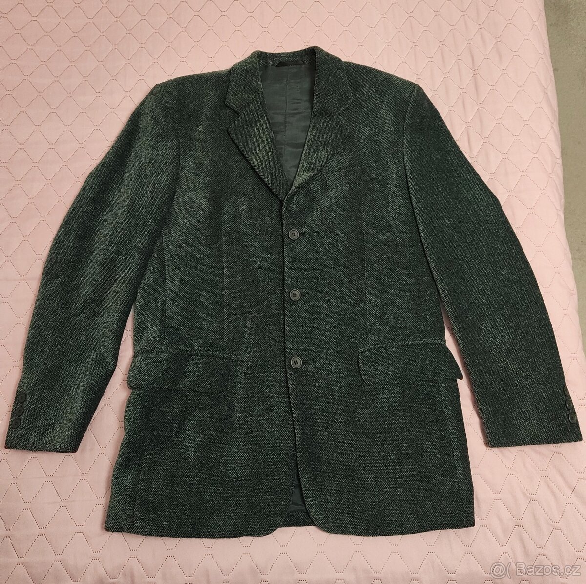 Luxusní sako Veltex JG