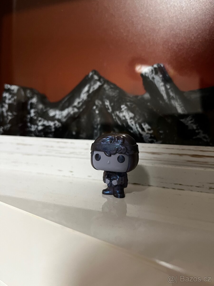 Stranger Things - dustin UD