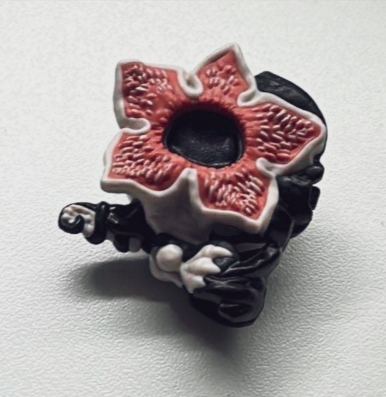 Stranger Things-Demo Gorgen