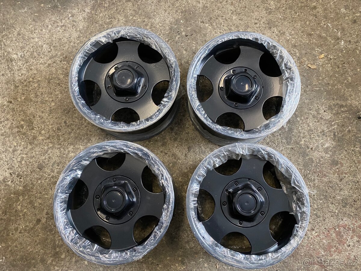 Kola Alessio 8Jx16H2