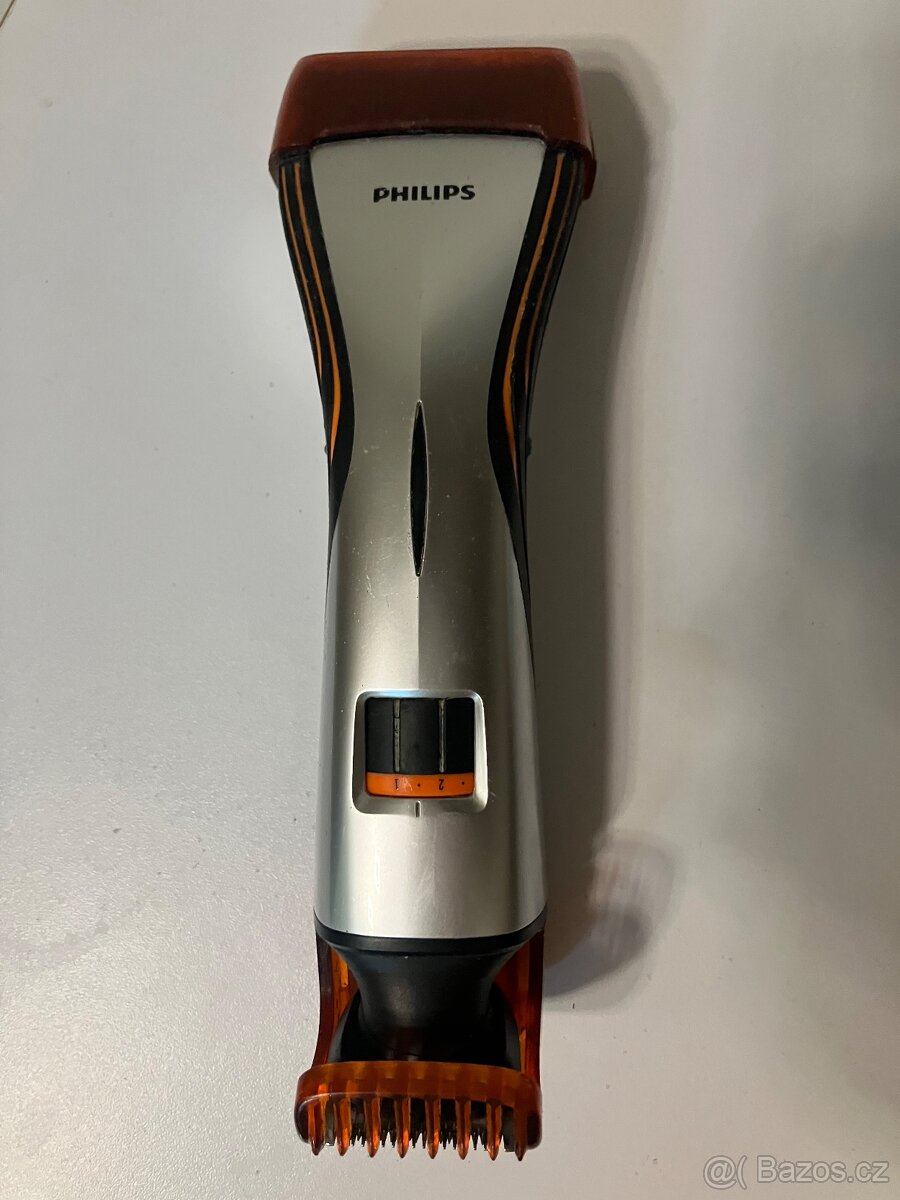 Philips pánský holící strojek