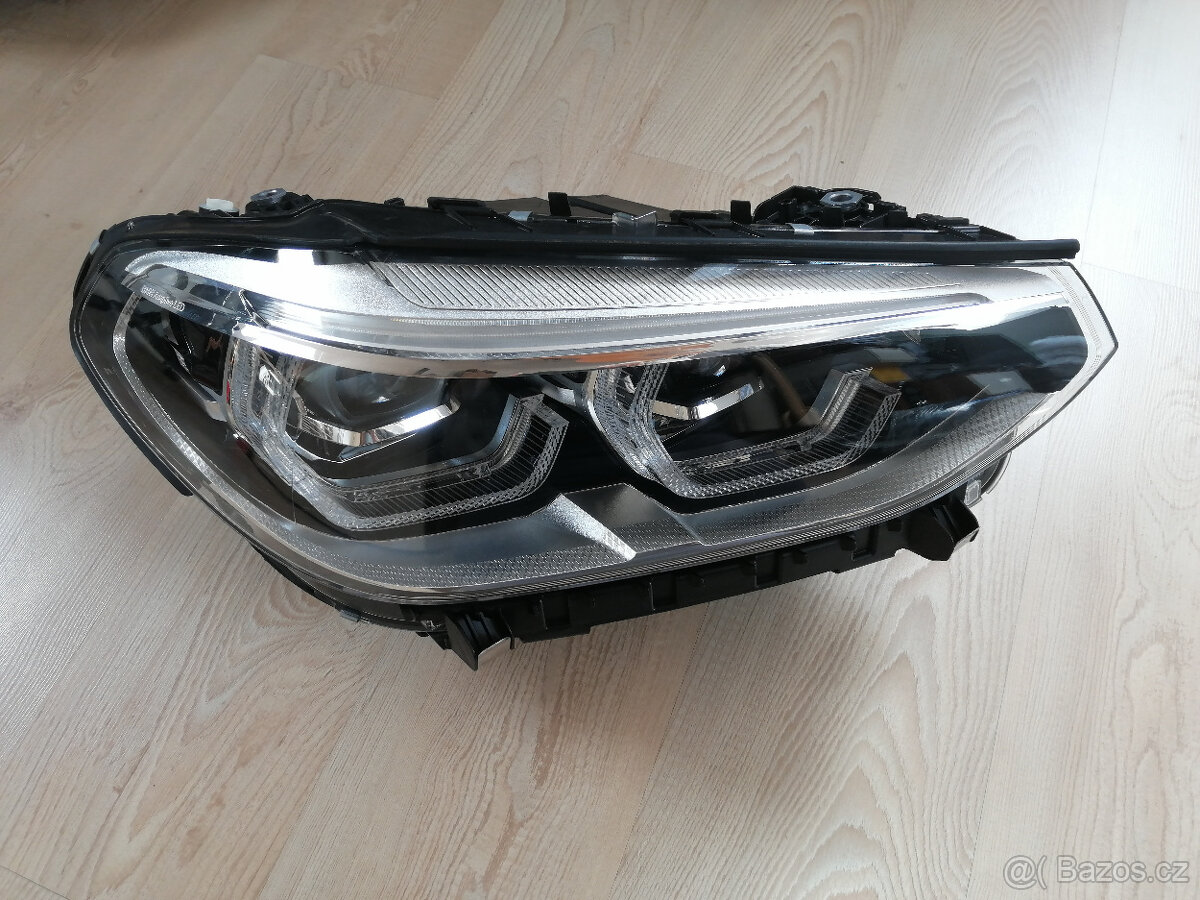 BMW X3 G01 X4 G02 FULL LED ADAPTIVE 8739654