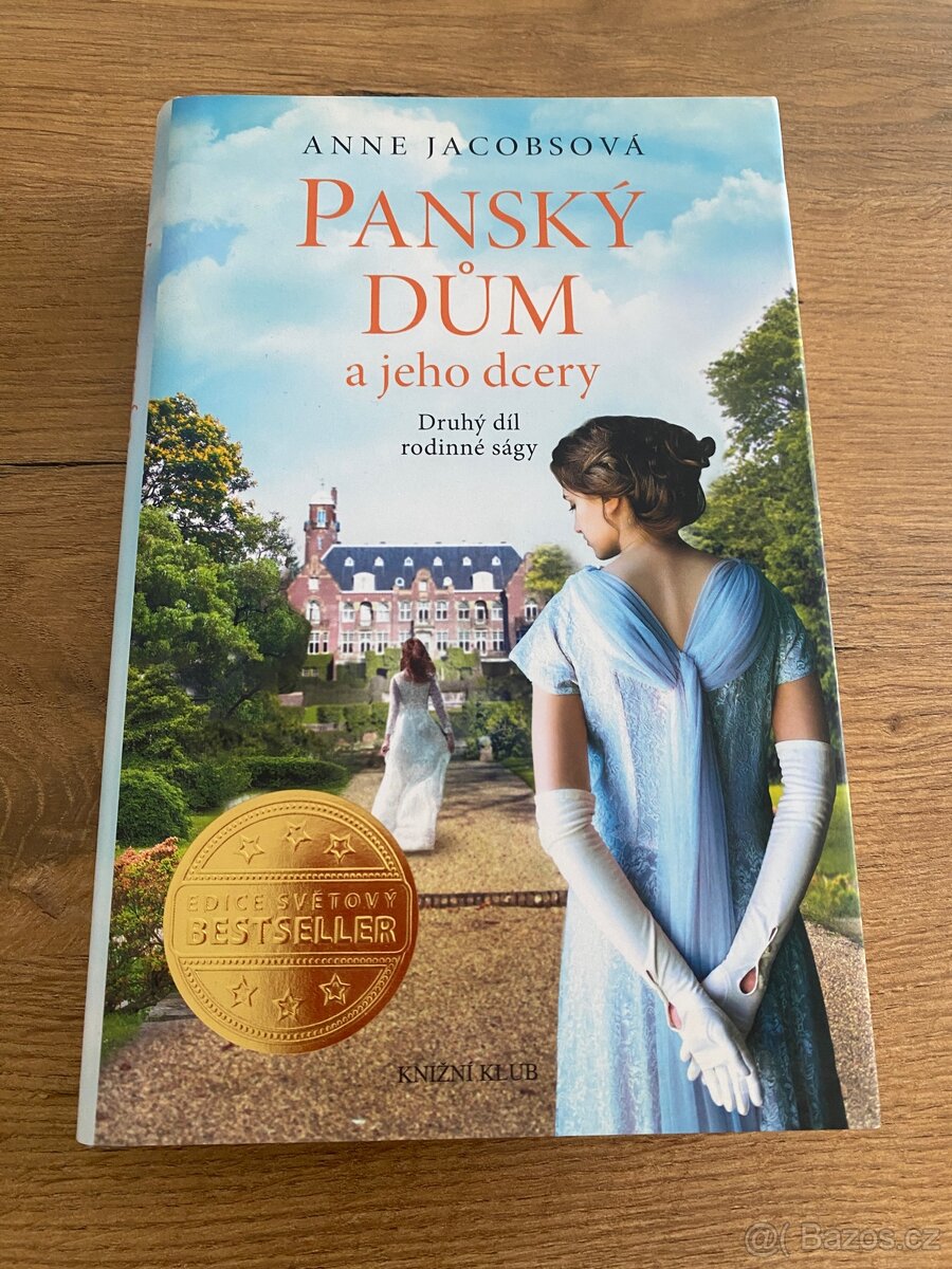 Panský dům a jeho dcery