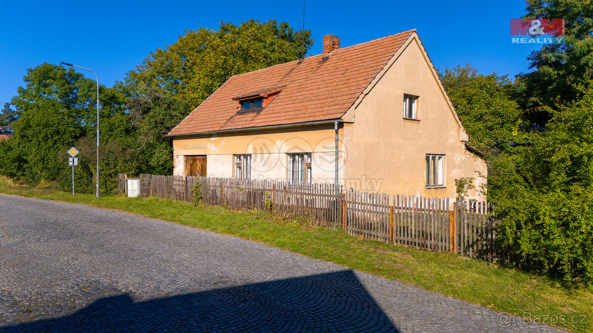 Prodej rodinného domu, 116 m², Lipník