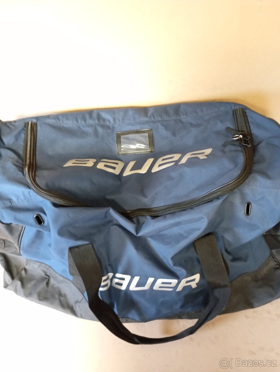 Hokejová taška Bauer