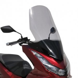 Ermax Honda Pcx 125 2021/2024 plexi sklo kourove