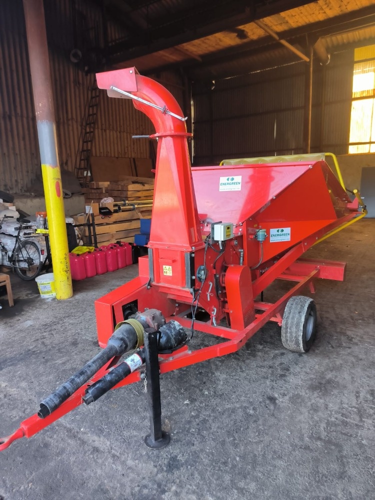 Traktor Zetor 5340