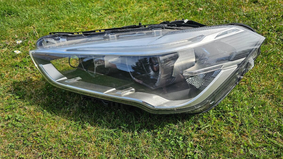Prodám orig LP světlo na BMW X1