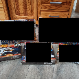 TOP CENA - LEGO StarWars - směs 2